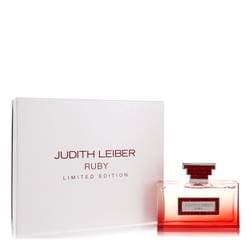 Judith Leiber Ruby