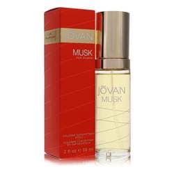 Jovan Musk