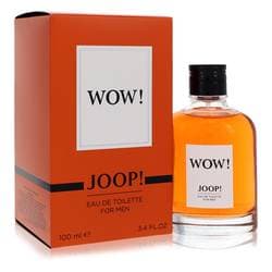 Joop Wow