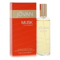 Jovan Musk