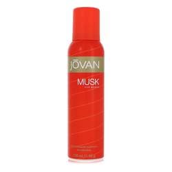 Jovan Musk