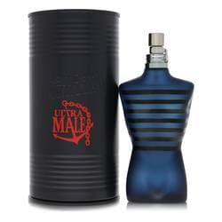 Jean Paul Gaultier Ultra Male