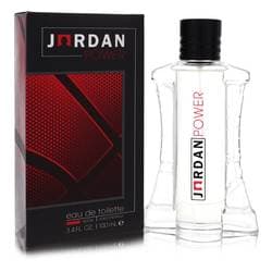 Jordan Power