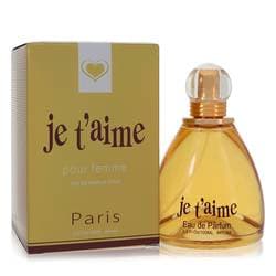 Je T'aime