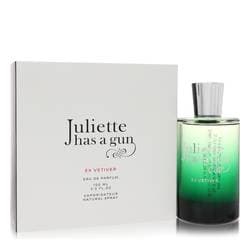 Juliette Has A Gun Ex Vetiver