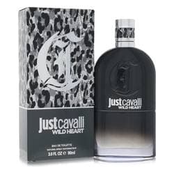 Just Cavalli Wild Heart
