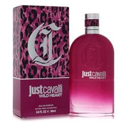 Just Cavalli Wild Heart