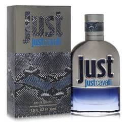 Just Cavalli Bold Blossom