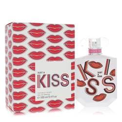 Just A Kiss