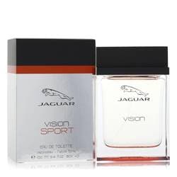 Jaguar Vision Sport
