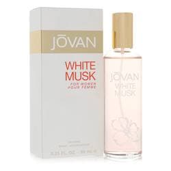 Jovan White Musk