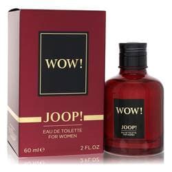 Joop Wow