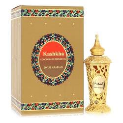 Swiss Arabian Kashkha