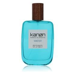 Kanon Nordic Elements Water