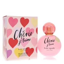 Kate Spade Cherie Je T'aime