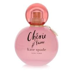 Kate Spade Cherie Je T'aime