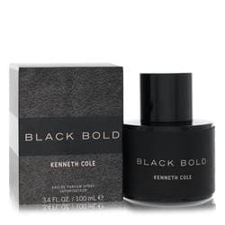 Kenneth Cole Black