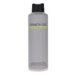 Kenneth Cole Reaction
