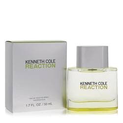 Kenneth Cole Reaction