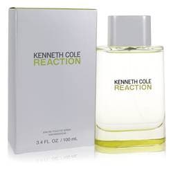 Kenneth Cole Reaction