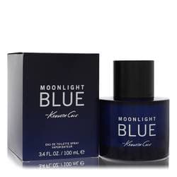 Kenneth Cole Moonlight Blue