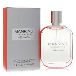 Kenneth Cole Mankind Unlimited