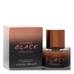 Kenneth Cole Copper Black