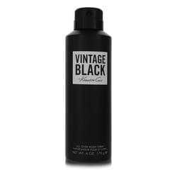 Kenneth Cole Vintage Black