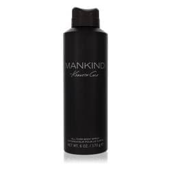Kenneth Cole Mankind