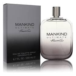 Kenneth Cole Mankind Ultimate