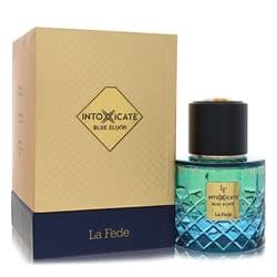 Khadlaj La Fede Intoxicate Blue Elixir