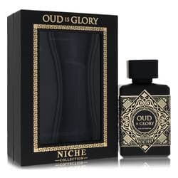 Khalis Oud Is Glory Niche Collection