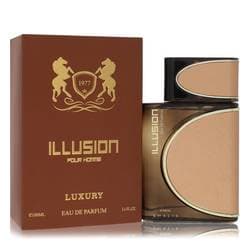 Khalis Illusion Luxury Collection