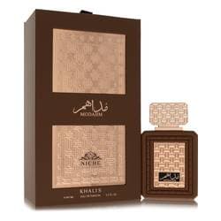 Khalis Modahm Niche Collection