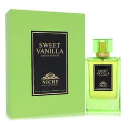 Khalis Sweet Vanilla Niche Collection