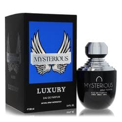Khalis Mysterious Elixir Luxury Collection