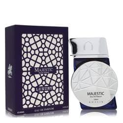 Khalis Majestic Luxury Collection
