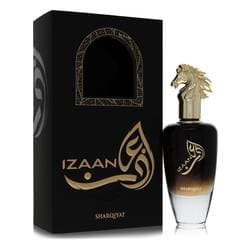 Khalis Izaan Sharqiyat Collection