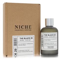 Khalis The Black 29 Niche Collection