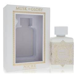 Khalis Musk Is Glory Niche Collection