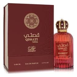 Khalis Qissati Callina Sharqiyat Collection