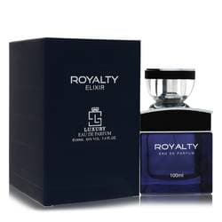 Khalis Royalty Elixir Luxury Collection