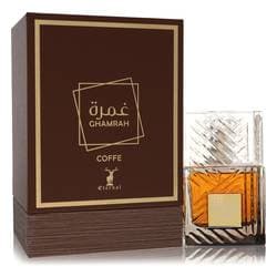 Khalis Ghamrah Coffe Eternal Collection