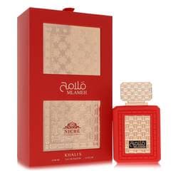 Khalis Milameh Niche Collection
