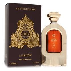 Khalis The Sheik N.77 Luxury Gold Edition