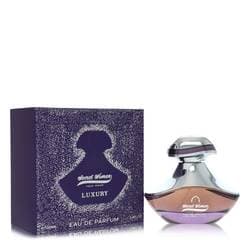 Khalis Secret Women Luxury Collection