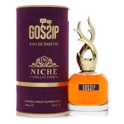 Khalis Gossip Niche Collection