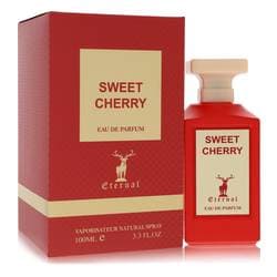 Khalis Sweet Cherry Eternal Collection