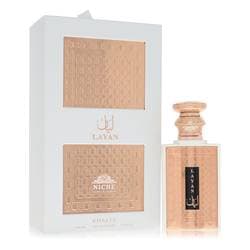 Khalis Layan Niche Collection