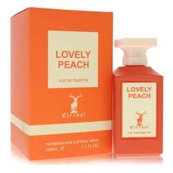 Khalis Lovely Peach Eternal Collection